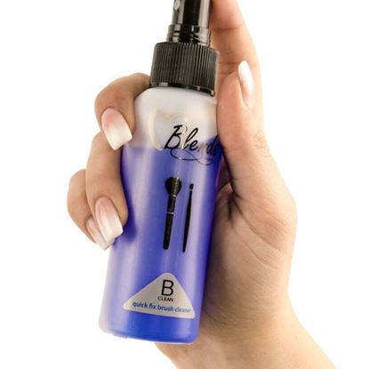 Quick fix brush cleaner 100ml