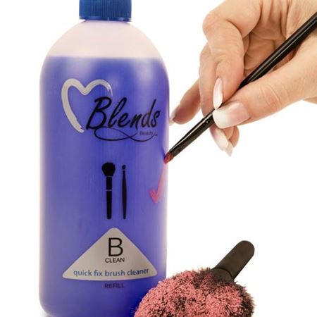 Picture for category Quick fix brush cleaner